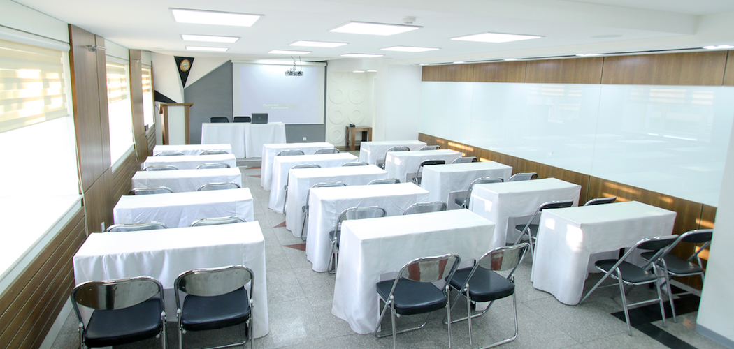 CONFERENCE room 1