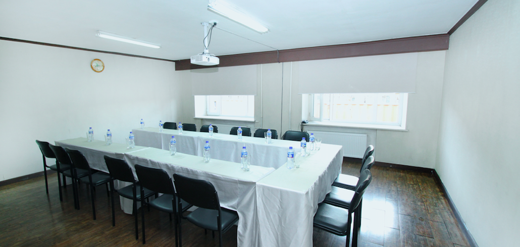 CONFERENCE room 2